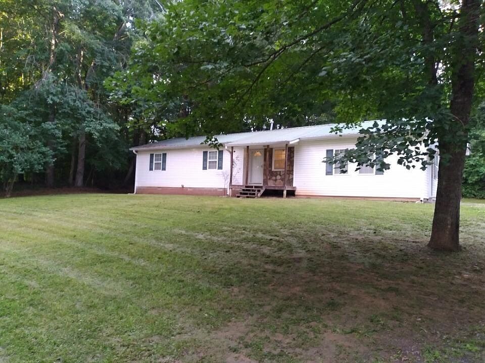 4620 Flatbottom Rd, Ball Ground, GA 30107 Zillow