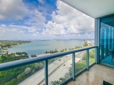 601 NE 36th St APT 1409, Miami, FL, 33137