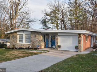 7911 Hilltop Ave, Baltimore, MD