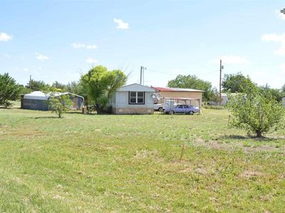 204 Brownhorn St, Melrose, NM, 88124