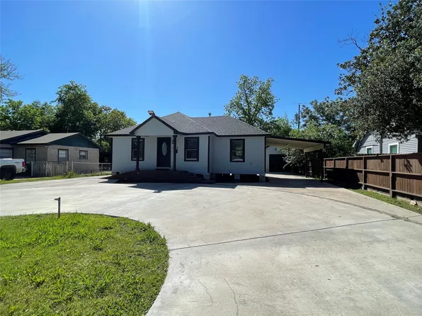 1418 Harrop Ave, Pasadena, TX 77506