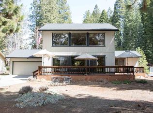 944 Lassen View Dr, Westwood, CA 96137