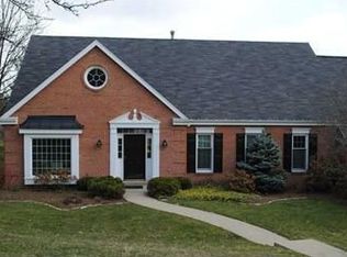 260 Sweet Gum Rd, Pittsburgh, PA 15238