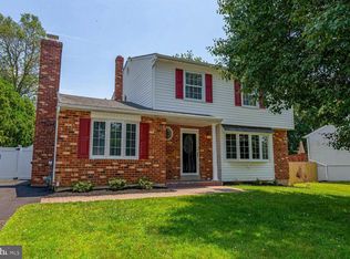 149 Woodstream Rd, Upper Chichester, PA 19061