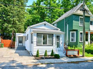 28 Walnut St, Saint Thomas, ON N5R2Y6