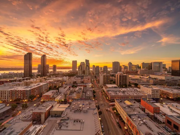 575 6th Ave Unit 1406, San Diego, CA 92101