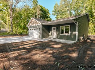 2182 N Getty St, Muskegon, MI 49445