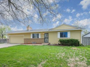 778 Norfolk Way, Aurora, CO 80011