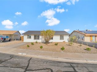 929 Palmetto St, Henderson, NV 89015