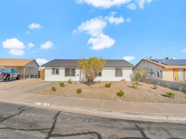 929 Palmetto St, Henderson, NV 89015