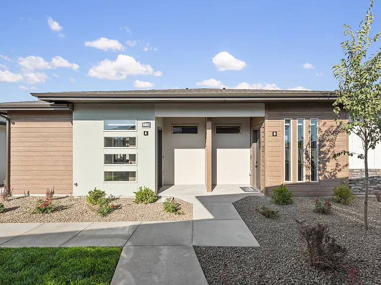 Exterior - 1 Bedroom