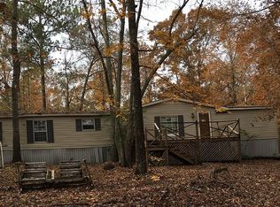 3315 Country Ln, Meridian, MS 39301