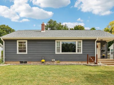 1643 Moore Street, Beloit, WI, 53511