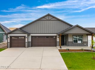 9098 W Disc Ave, Rathdrum, ID 83858