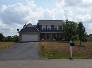 25305 Bernadine St #55, New Boston, MI 48164