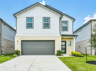 8610 Blueberry Ash St, Magnolia, TX 77354