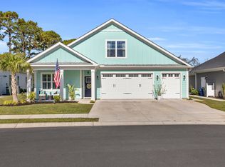 1357 Jolly Roger Dr, North Myrtle Beach, SC 29582