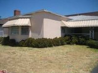 1906 S Ridgeley Dr, Los Angeles, CA 90016