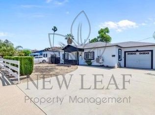 556 N East End Ave, Pomona, CA 91767