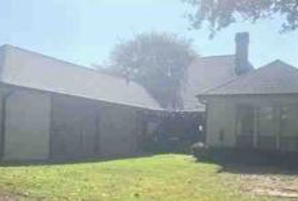 Property Rear View