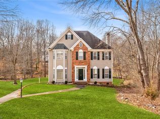 7028 Abington Ct, Kernersville, NC 27284