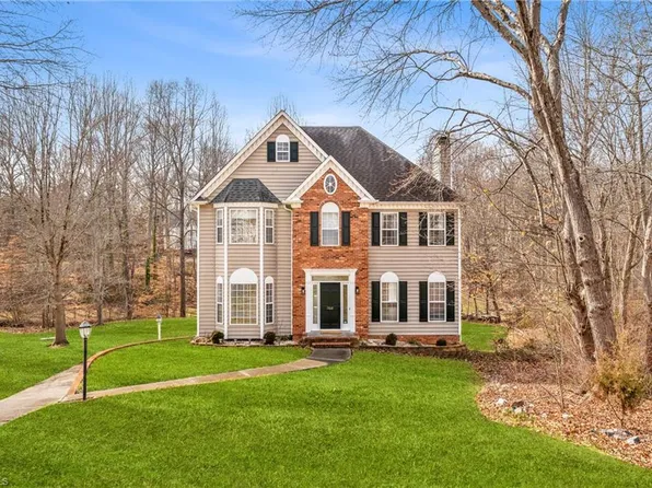 7028 Abington Ct, Kernersville, NC 27284