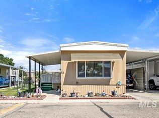 1715 W Flamingo Ave TRAILER 53, Nampa, ID 83651