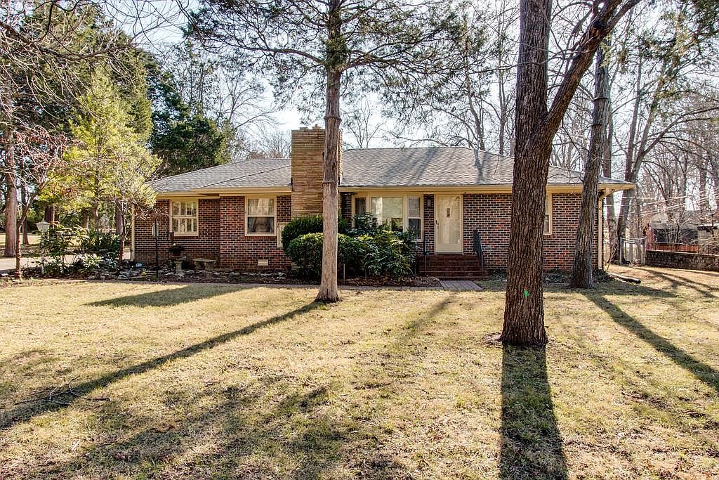1614 Woodside Dr, Lebanon, TN 37087 Zillow