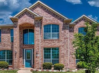 615 Lone Ridge Way, Murphy, TX 75094