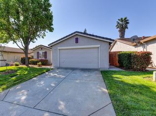 4245 Aubergine Way, Mather, CA