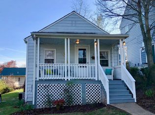 906 Rockland Ave, Charlottesville, VA
