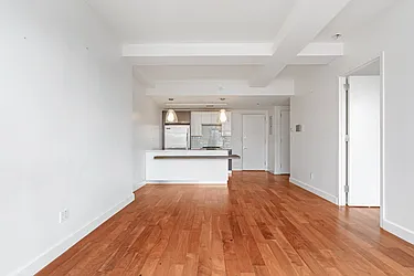 Rented by Modern Spaces