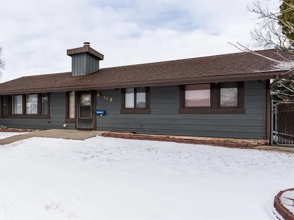 109 16th Ave NW, Great Falls, MT 59404