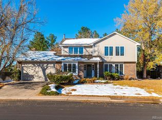 12245 E Harvard Dr, Aurora, CO 80014