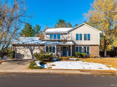 12245 E Harvard Drive, Aurora, CO, 80014