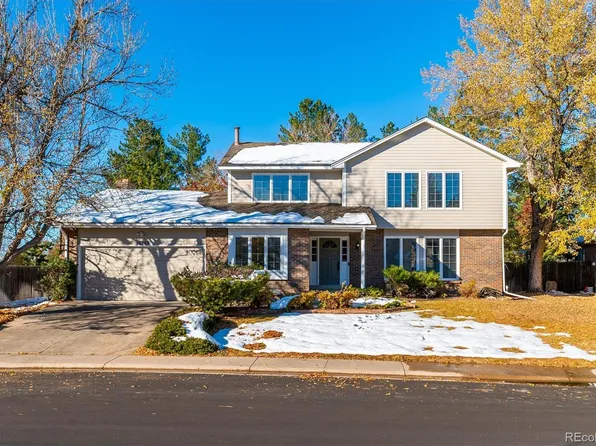 12245 E Harvard Drive, Aurora, CO 80014