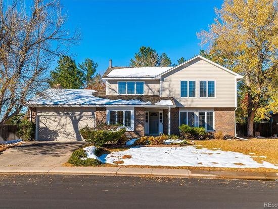 12245 E Harvard Drive, Aurora, CO 80014