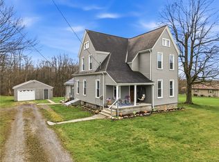 2233 Mercer West Middlesex Rd, West Middlesex, PA