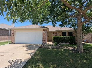 14300 Polo Ranch St, Haslet, TX 76052