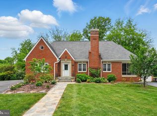 1210 S Blue Ridge Ave, Culpeper, VA 22701