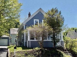94 Pine St, Fitchburg, MA 01420