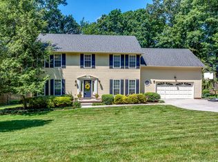 10907 Sallings Rd, Knoxville, TN 37922