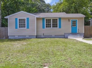 305 Chaseville St, Perdido Key, FL 32507