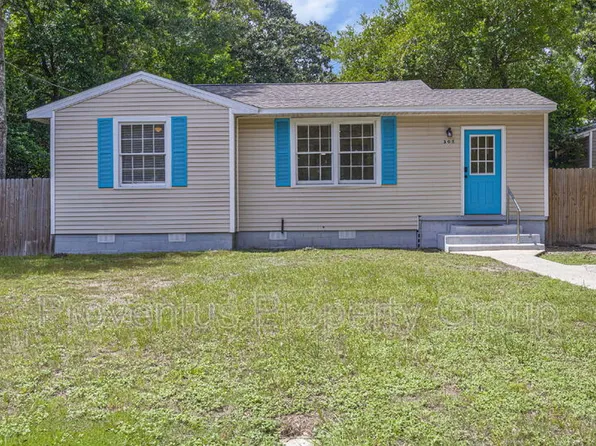 305 Chaseville St, Perdido Key, FL 32507
