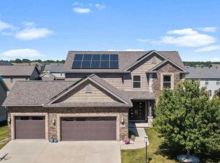 11225 N Granite St, Dunlap, IL 61525