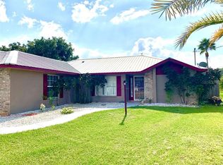 4811 Sturgeon Dr, Sebring, FL 33870