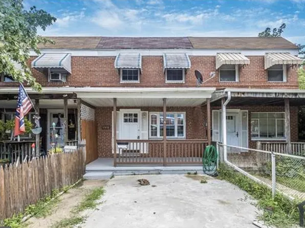 885 Mildred Ave, Baltimore, MD 21222