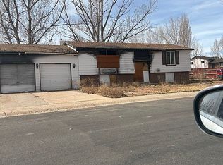 109 N Wendell Ln, Roosevelt, UT 84066