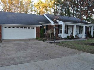 131 Bunny Ln, Martin, TN 38237