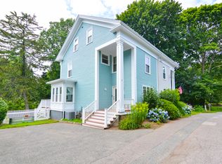 3 Abbot Ct, Marblehead, MA 01945